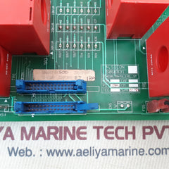 N.sicon 6.683.1 pcb card s066831