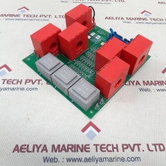 N.sicon 6.683.1 pcb card s066831