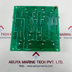 N.sicon 6.683.1 pcb card s066831