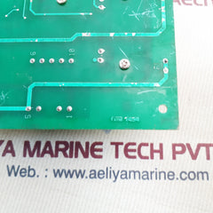 N.sicon 6.683.1 pcb card s066831