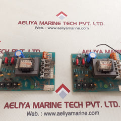 D5336 pcb card