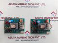 D5336 pcb card