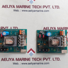 D5336 pcb card