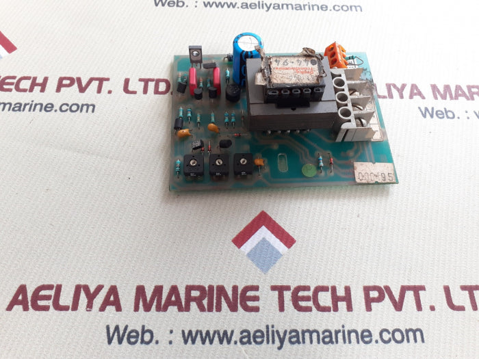 D5336 pcb card