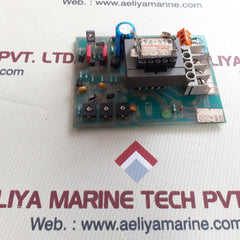 D5336 pcb card