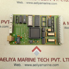 Hoppe-bmt lp ah_up02a pcb card