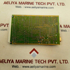 Hoppe-bmt lp ah_up02a pcb card
