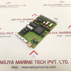 Hoppe-bmt lp ah_up02a pcb card