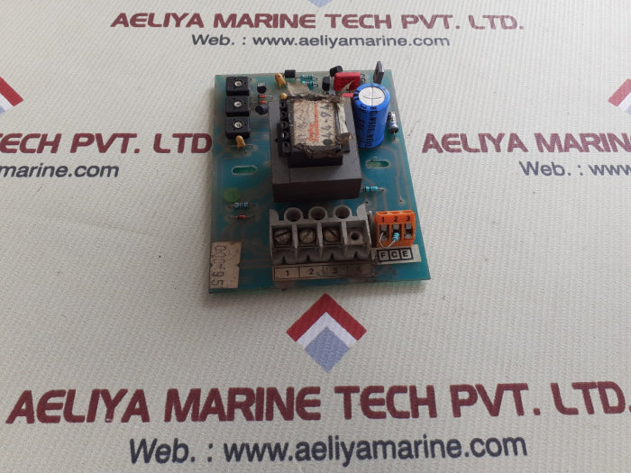 D5336 pcb card