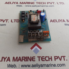 D5336 pcb card
