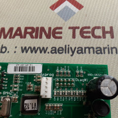 340-08319-00a pcb card sch-00a