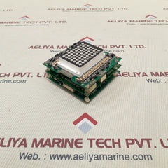 21/9662 be pcb card