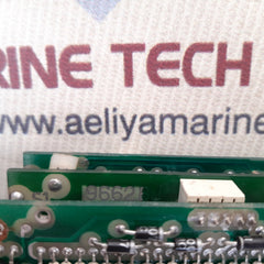 21/9662 be pcb card