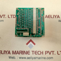 21/9662 be pcb card