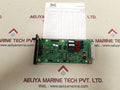 Detcon ppm h2s mod 10c controller 440-005101-000