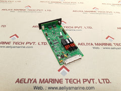 Detcon ppm h2s mod 10c controller 440-005101-000