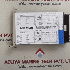 Abb ceag ghg 111 0046 r 0022 safety barrier