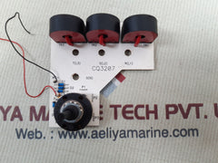 Cq3207 pcb card 22.709.146.003