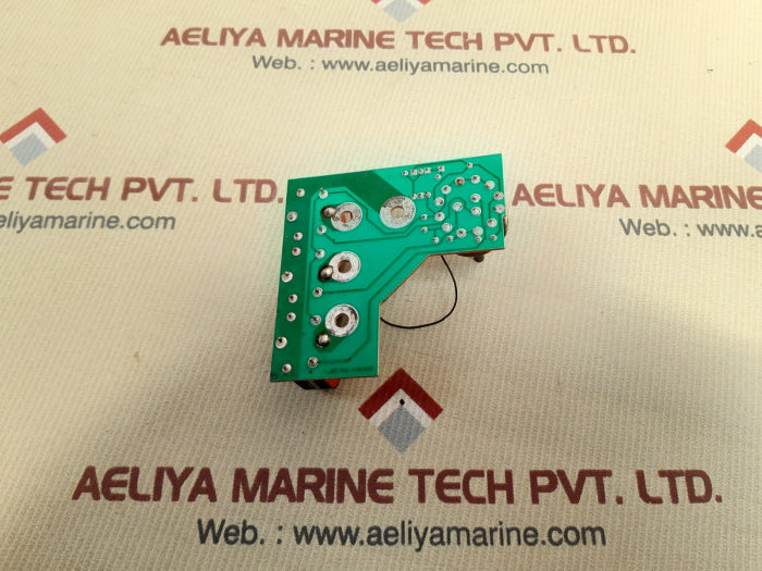 Cq3207 pcb card 22.709.146.003