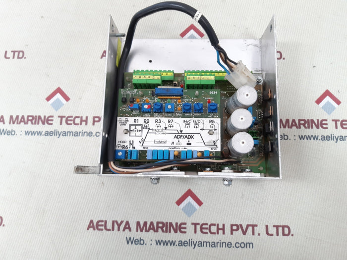 Kone 86769.h12 pcb board
