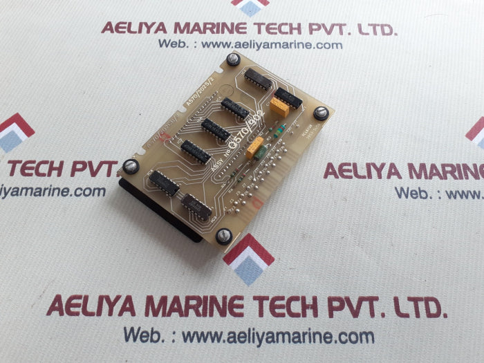 Q570/902 pcb card tcl8328 3953-5056