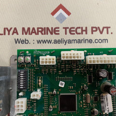 Alliance als f8108801 washer control board