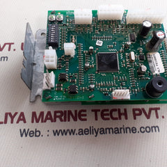 Alliance als f8108801 washer control board