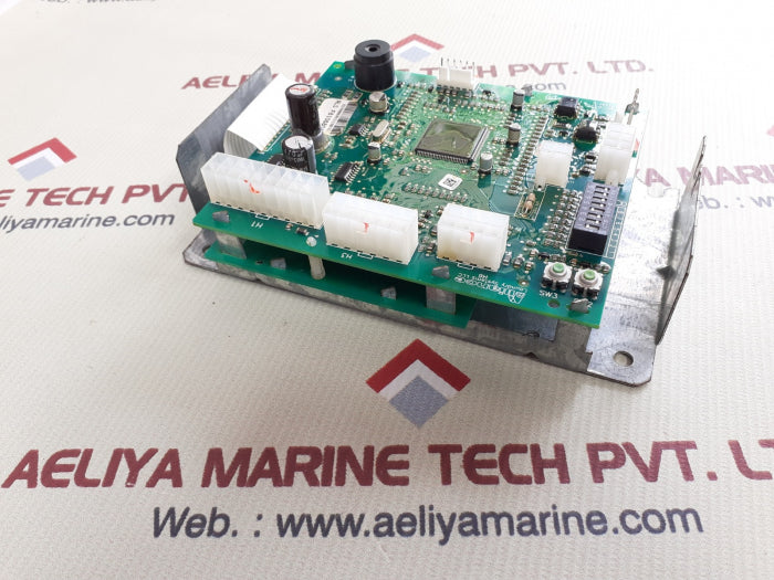 Alliance als f8108801 washer control board
