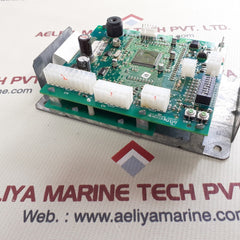Alliance als f8108801 washer control board