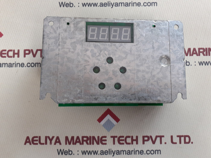Alliance als f8108801 washer control board