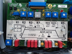 Kone 86760 h1.2 pcb card