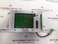 Kone 86783g protection board 376406h03