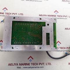 Kone 86783g protection board 376406h03