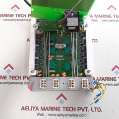 Kone 86783g protection board 376406h03