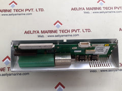 Thrane & thrane 100162 4.0 connector interface unit