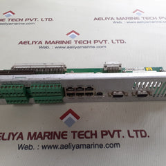 Thrane & thrane 100162 4.0 connector interface unit