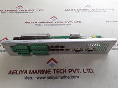 Thrane & thrane 100162 4.0 connector interface unit