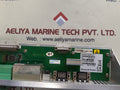 Thrane & thrane 100162 4.0 connector interface unit