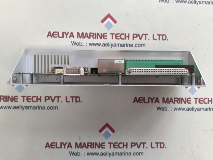 Thrane & thrane 100162 4.0 connector interface unit
