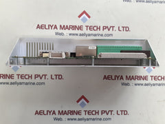 Thrane & thrane 100162 4.0 connector interface unit
