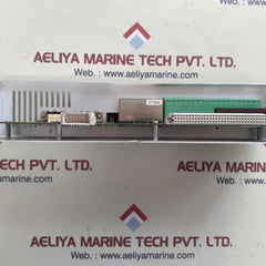 Thrane & thrane 100162 4.0 connector interface unit