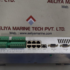 Thrane & thrane 100162 4.0 connector interface unit