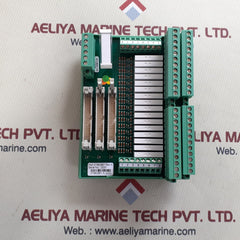 Phoenix contact 37960861 rev.A module