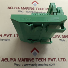 Phoenix contact 37960861 rev.A module