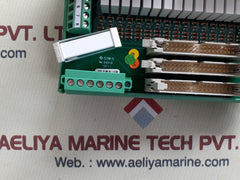 Phoenix contact 37960861 rev.A module