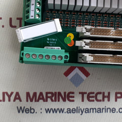 Phoenix contact 37960861 rev.A module