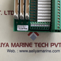 Phoenix contact 37960861 rev.A module