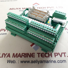 Phoenix contact 37960861 rev.A module