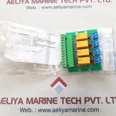 Shin g.m.e.-04 pcb card