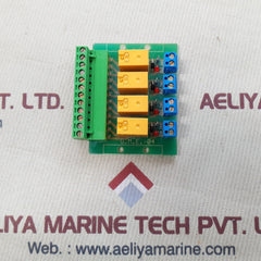 Shin g.m.e.-04 pcb card
